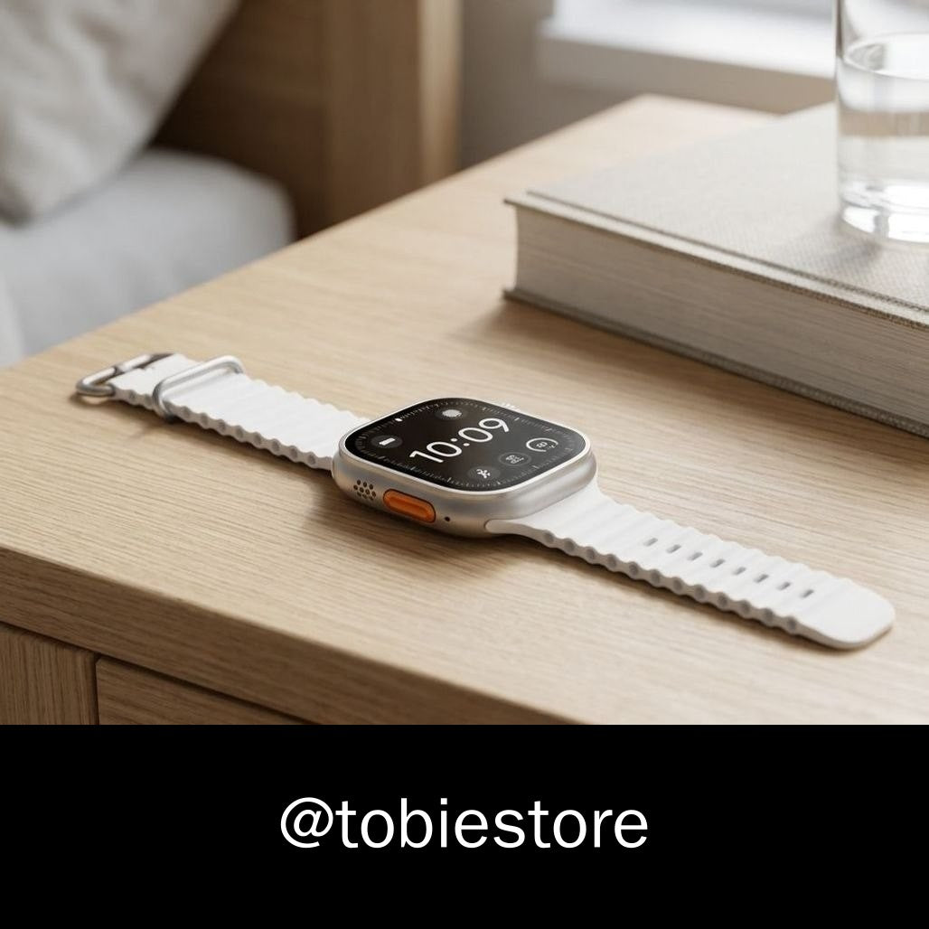 Smartwatch 6 em 1 Multifuncional