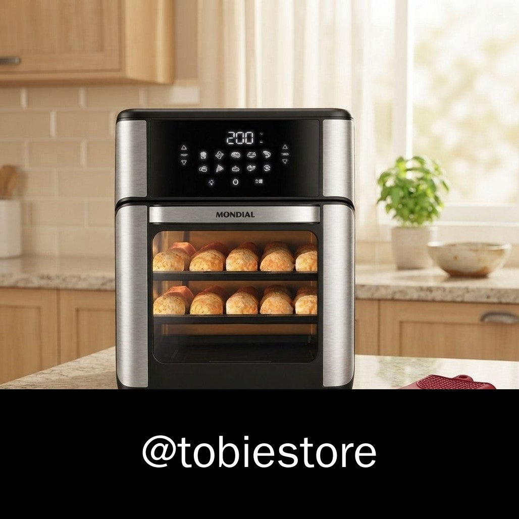 Mondial Air Fryer Forno Oven