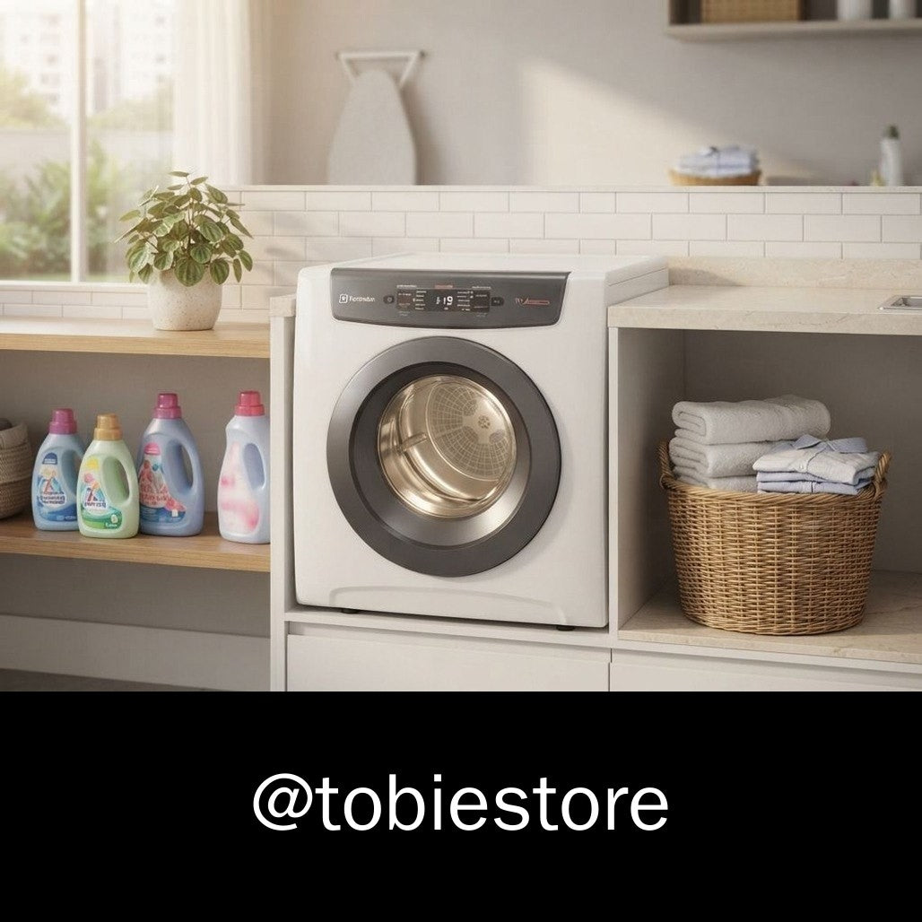 Secadora de Roupas Electrolux 11kg