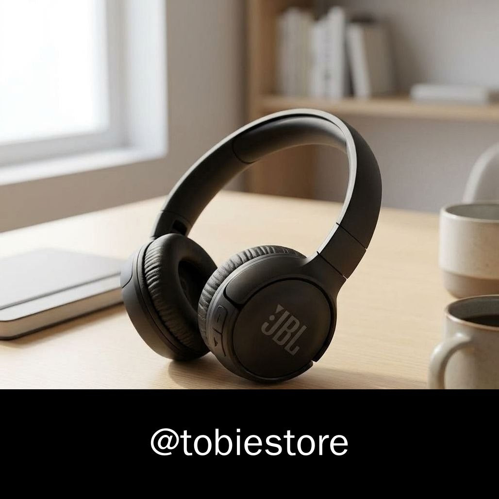 Fone Bluetooth Sem Fio J760