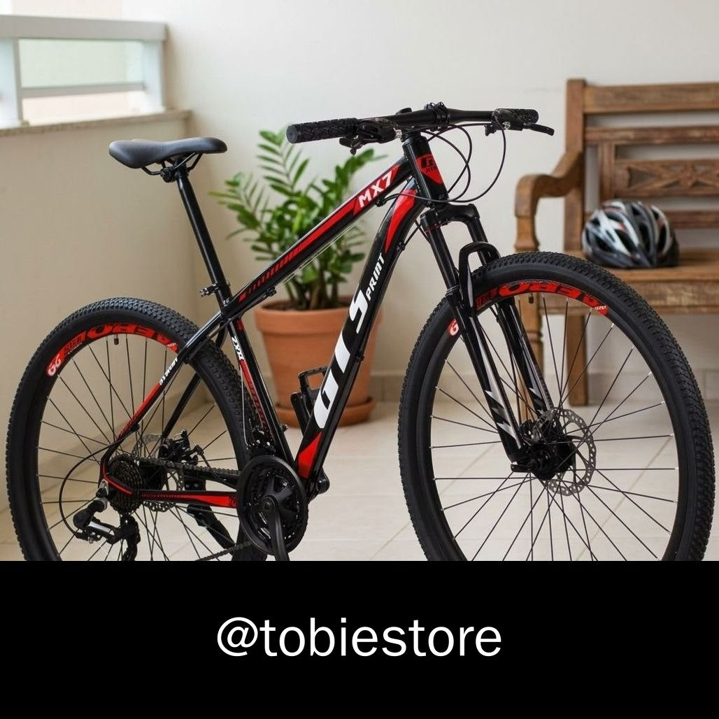 Bicicleta GT Sprint MX7