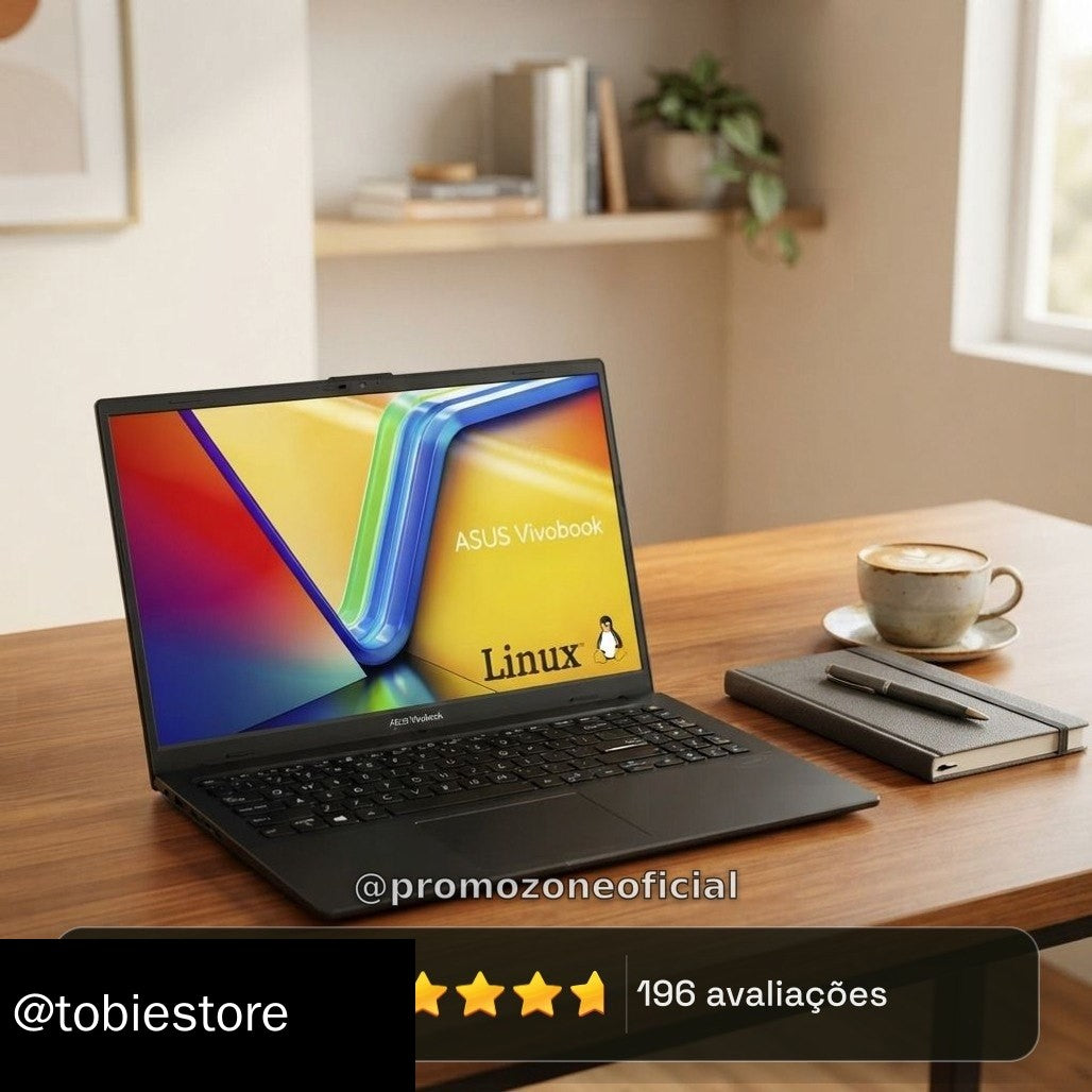 ASUS Vivobook Go 15