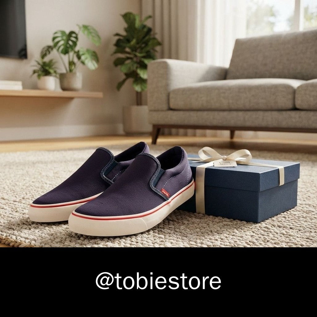Tênis Rainha Iate IV Slip On