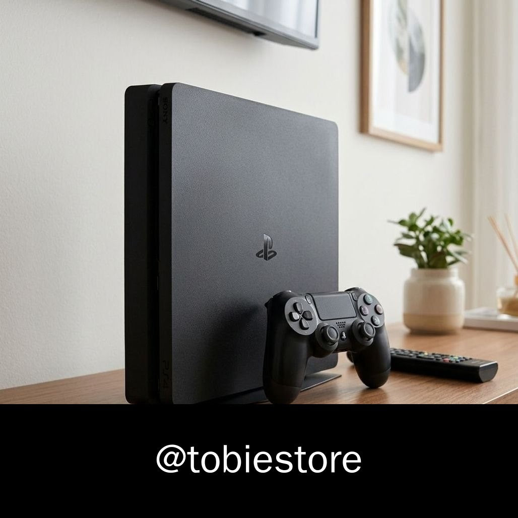 Console Sony PlayStation 4 Slim