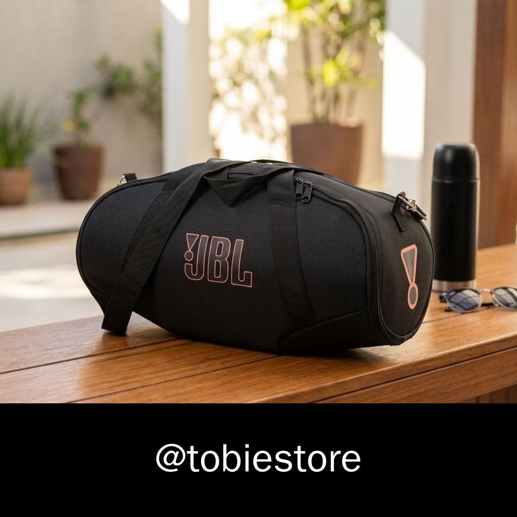 Bolsa Case para JBL Boombox