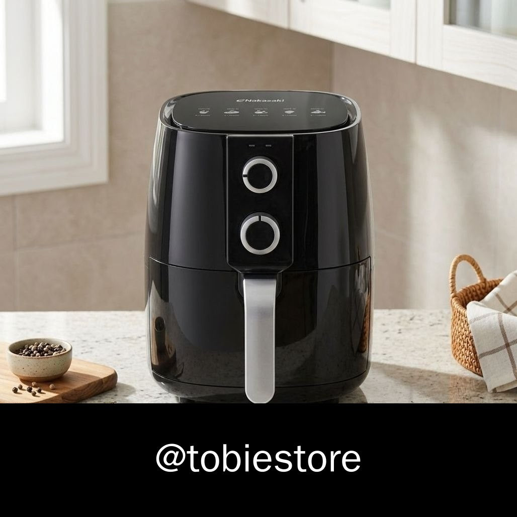 Air Fryer Nakasaki 3,8L