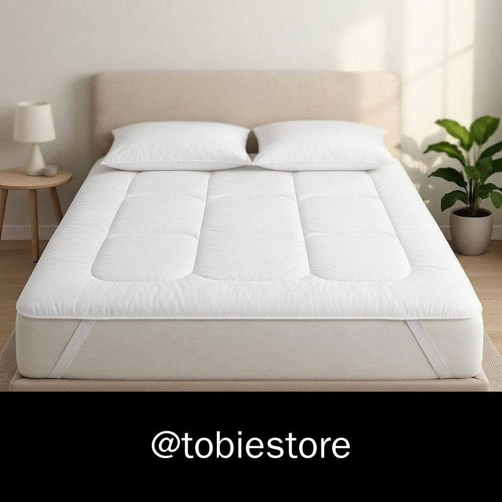 Pillow Top Extra Macio Upgrade Conforto