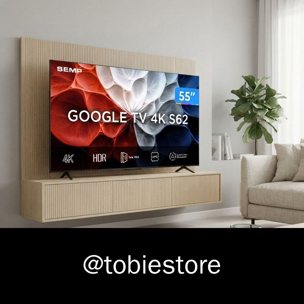 SEMP Smart TV 55 4K