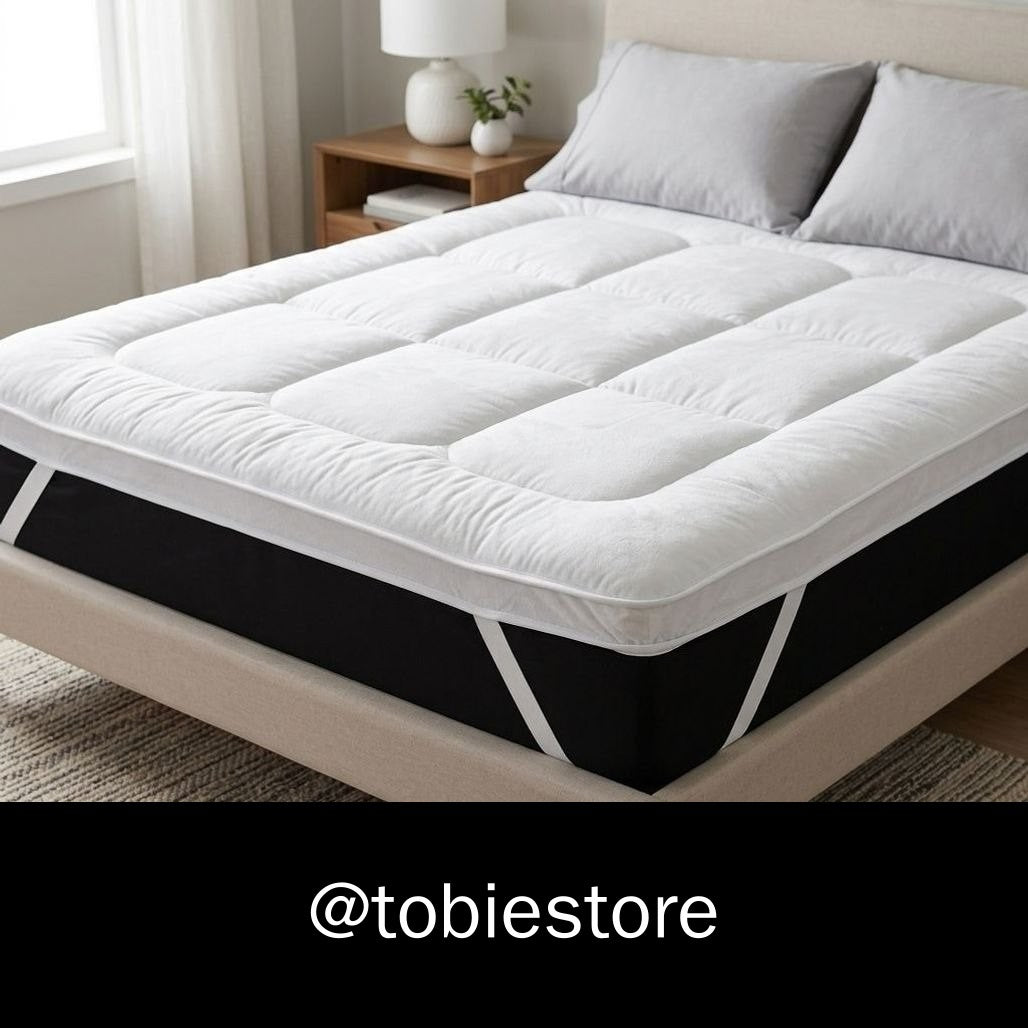 Pillow Top Extra Macio