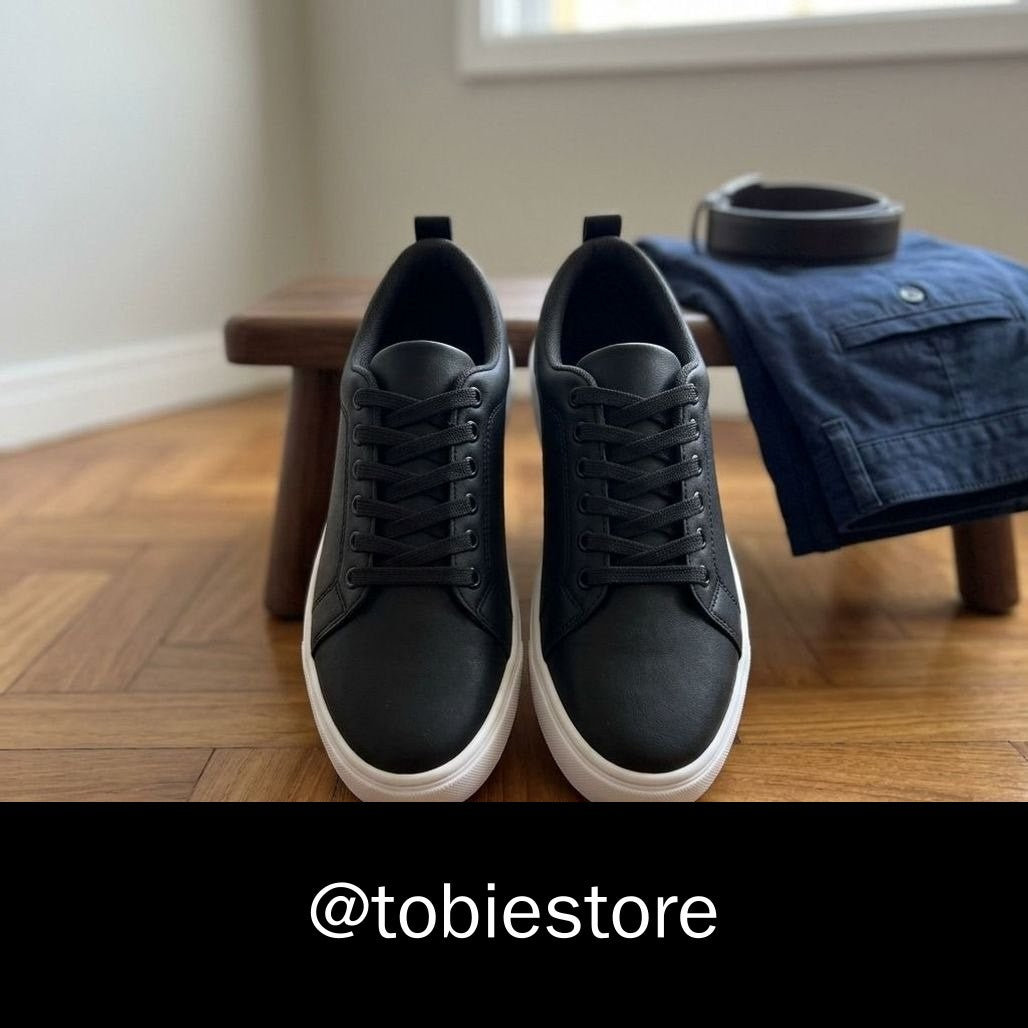 Tênis Masculino Urban Casual