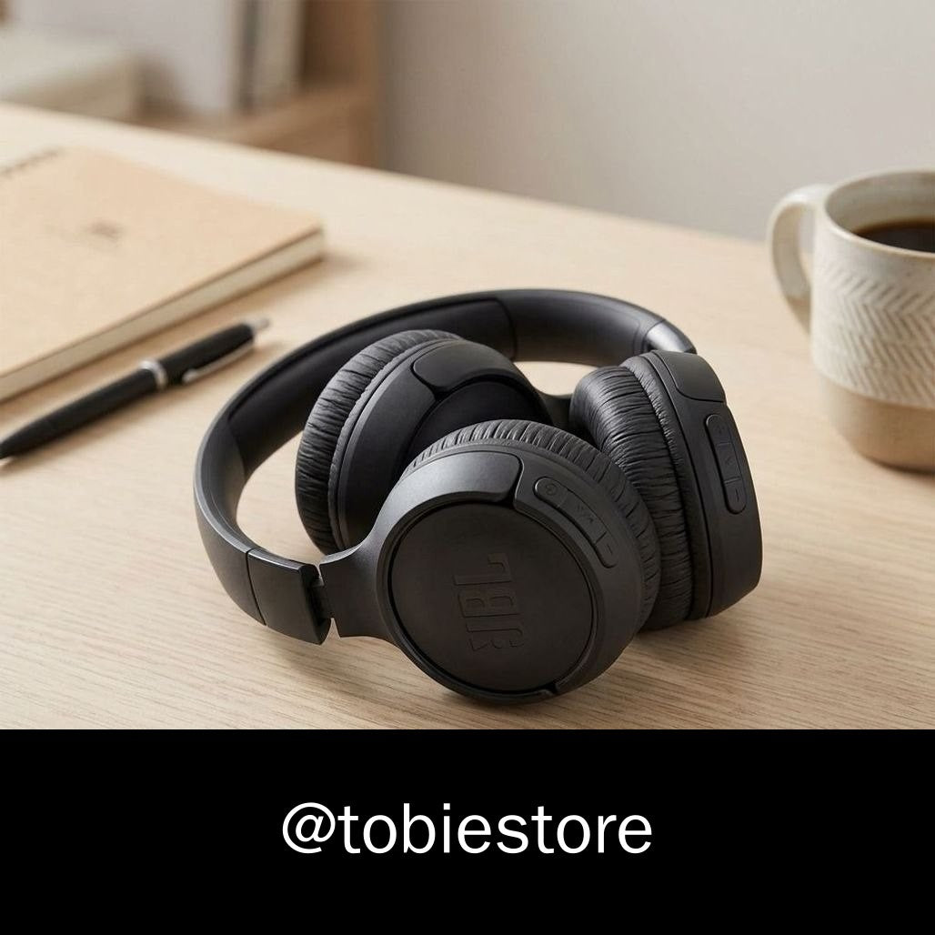 JBL Tune 520BT