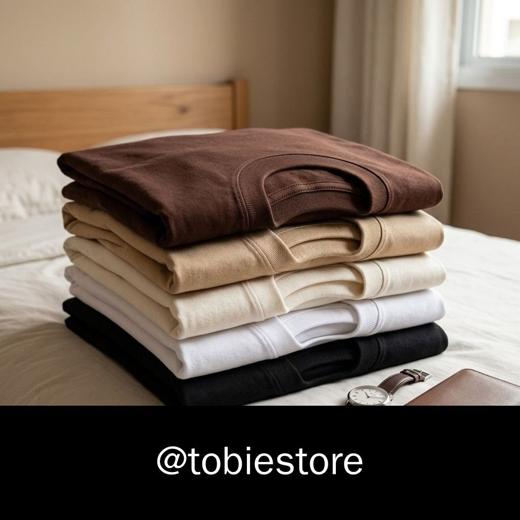 Kit Camisetas Oversized Básica Streetwear