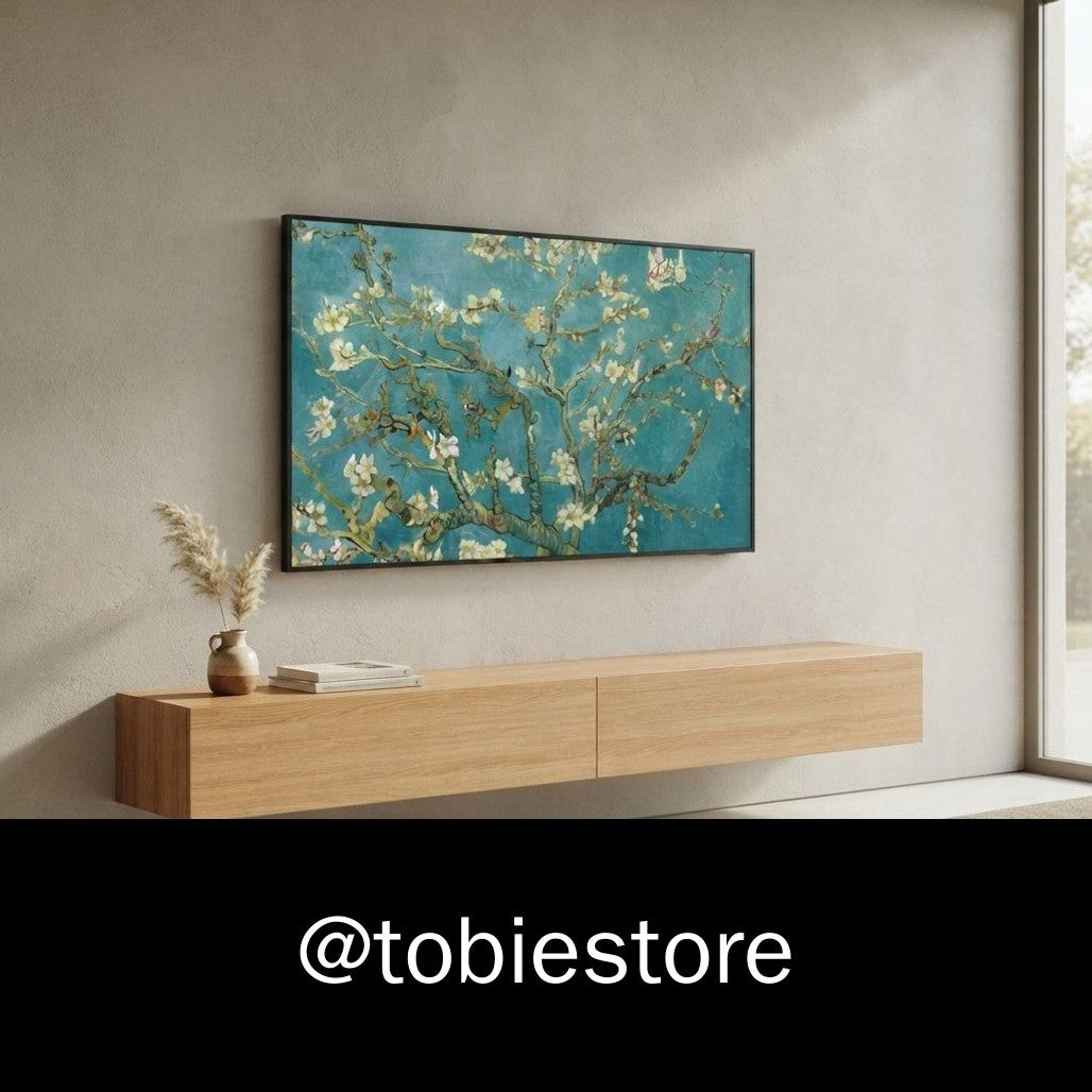 Smart TV Samsung The Frame