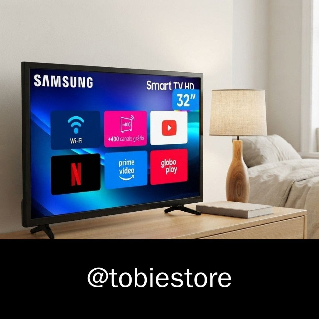 Smart TV Samsung 32 HD