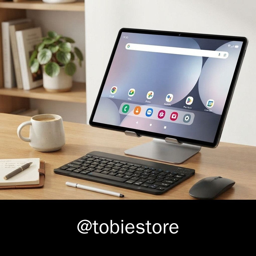 Tablet Android Tela Grande