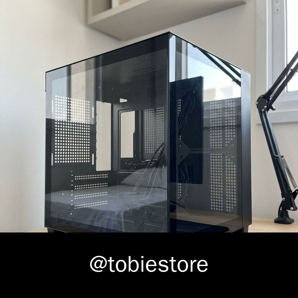 Gabinete Gamer Aigo Apollo A275