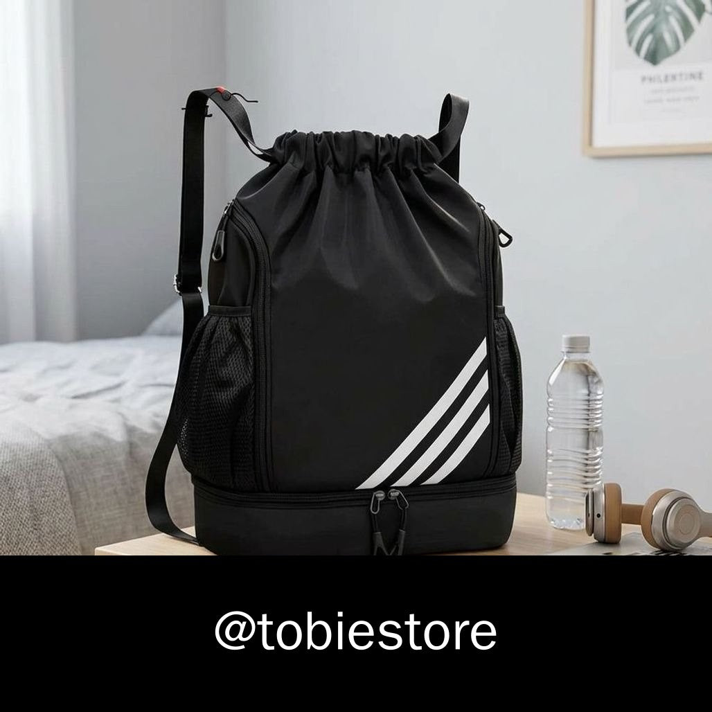 Bolsa Mochila Saco Impermeável