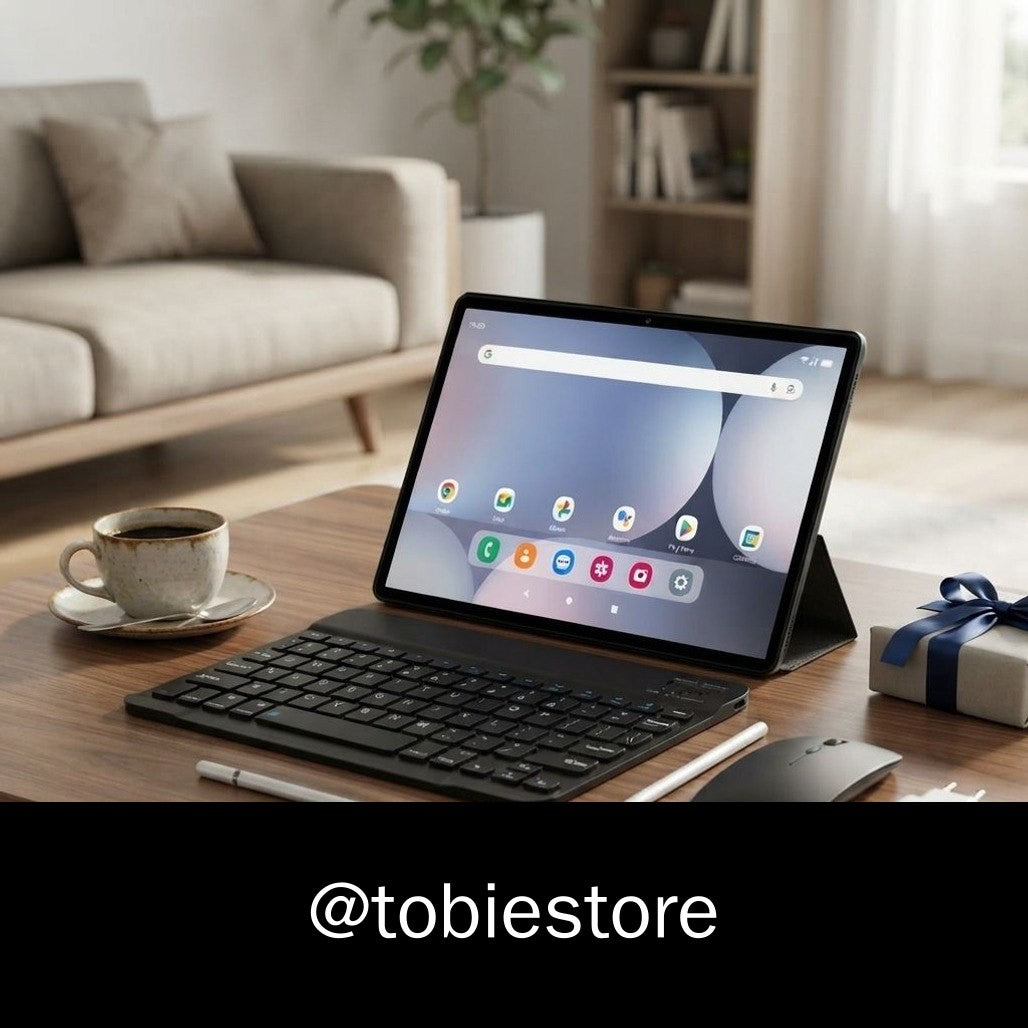 Tablet Android 10.1 Tela Grande