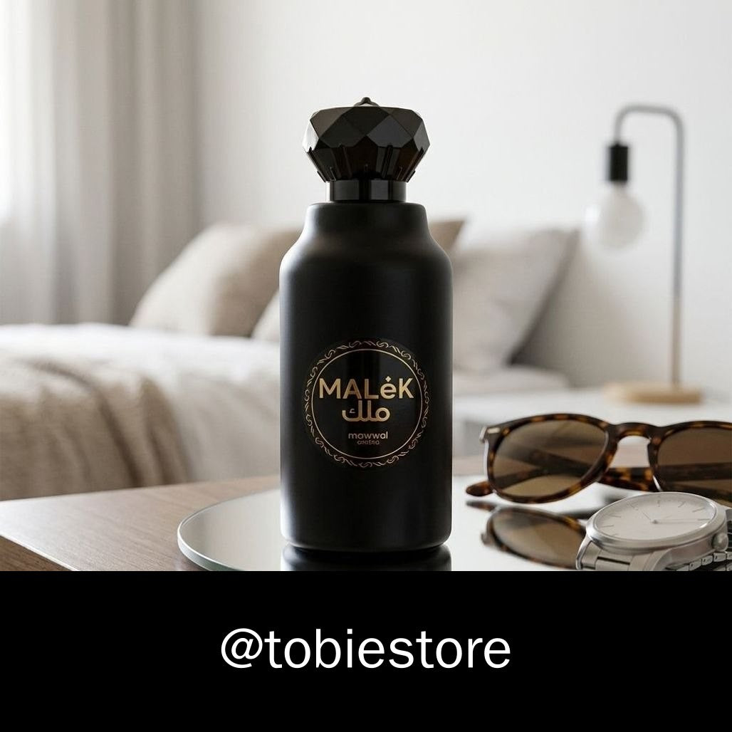 Perfume Mawwal Malek Eau de Parfum