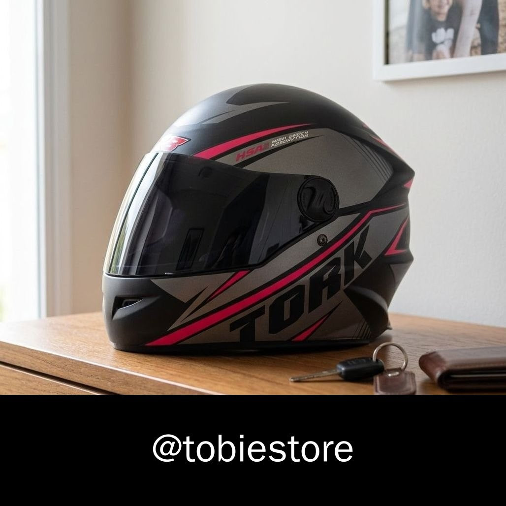 Capacete Pro Tork R8
