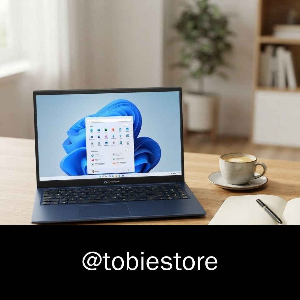 Notebook ASUS Vivobook 15 Core i5