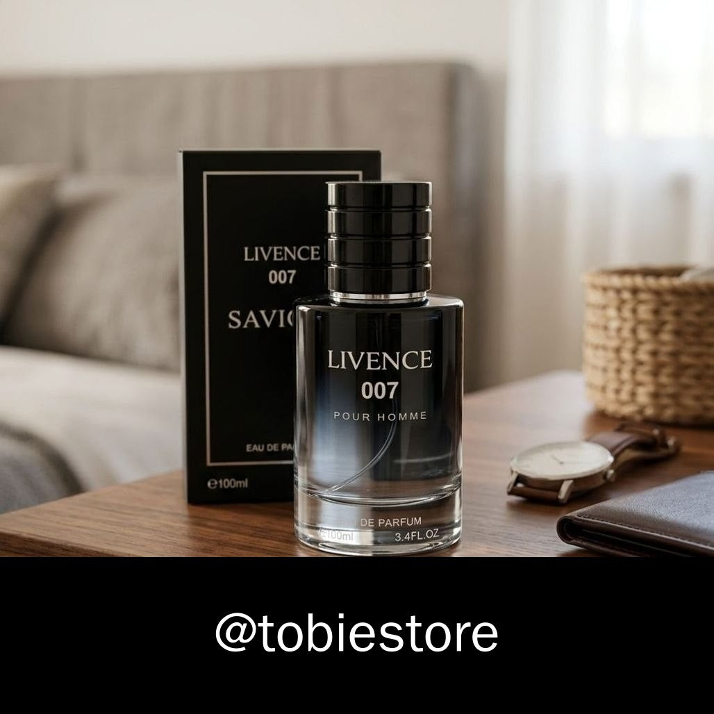 Sauvo Perfume Masculino 100ml