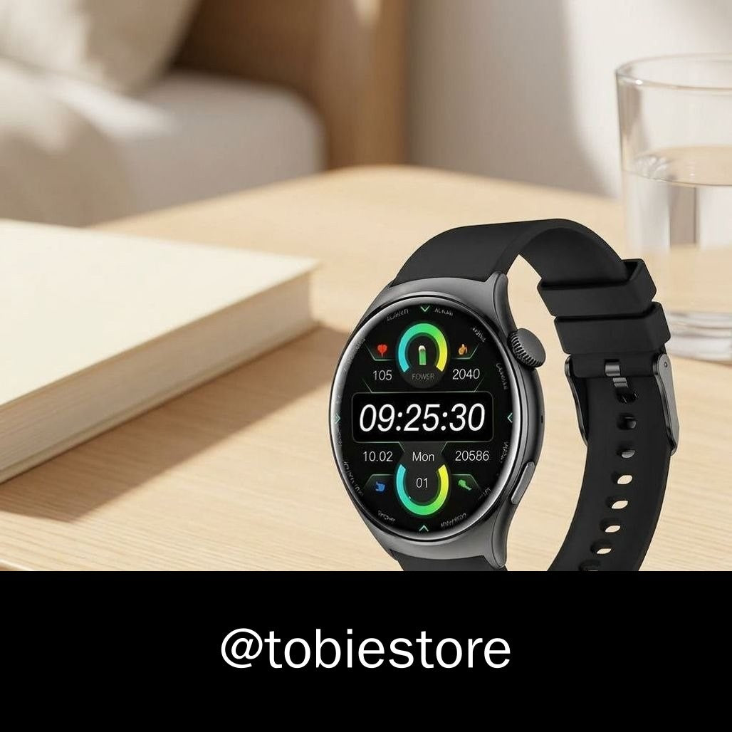 BETTDOW Smart Watch Bluetooth