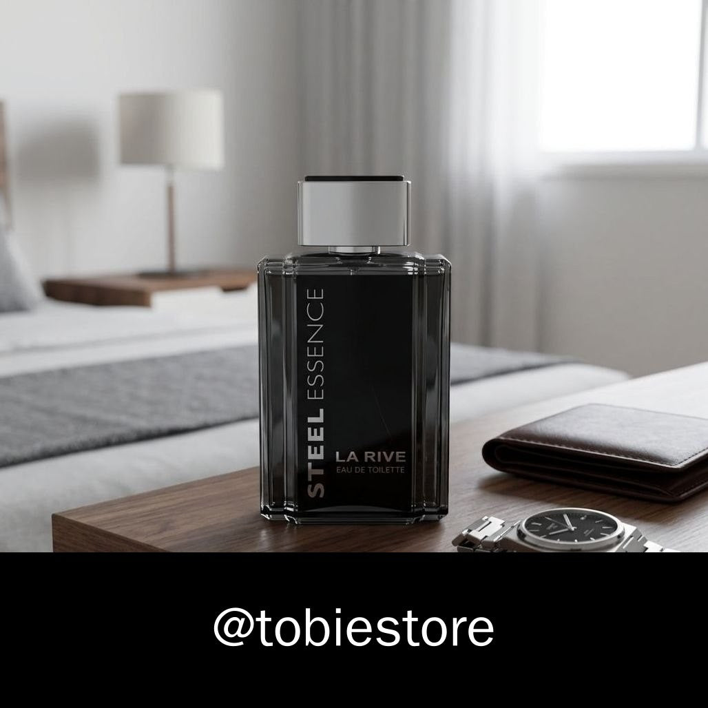 La Rive Steel Essence