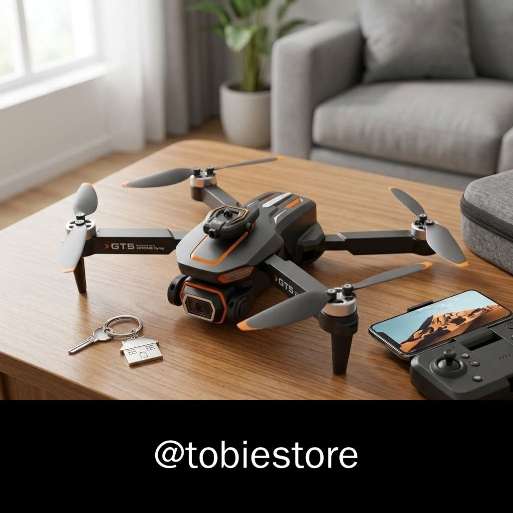 Drone GT5 Profissional