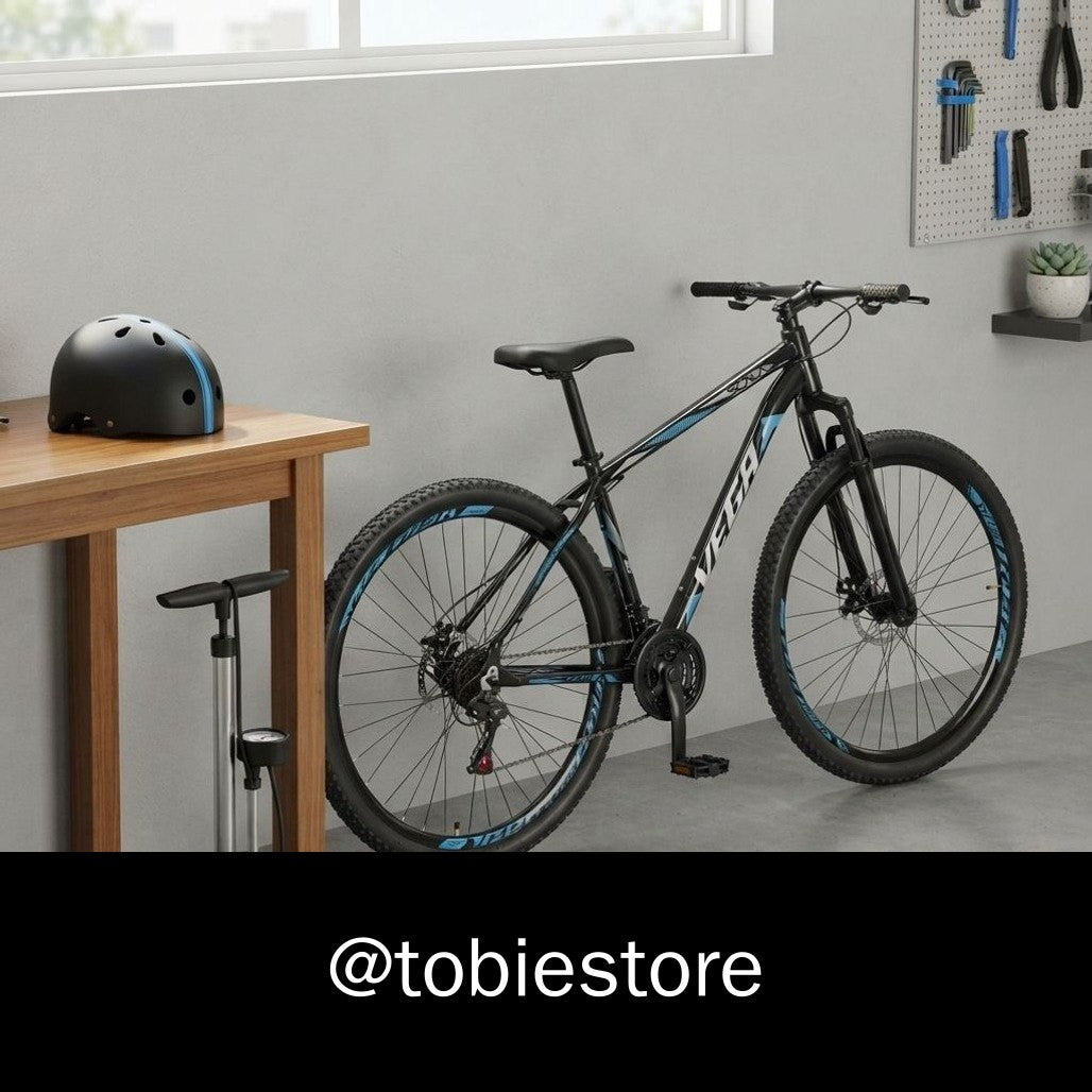 Bicicleta Aro 29 Vega MTB