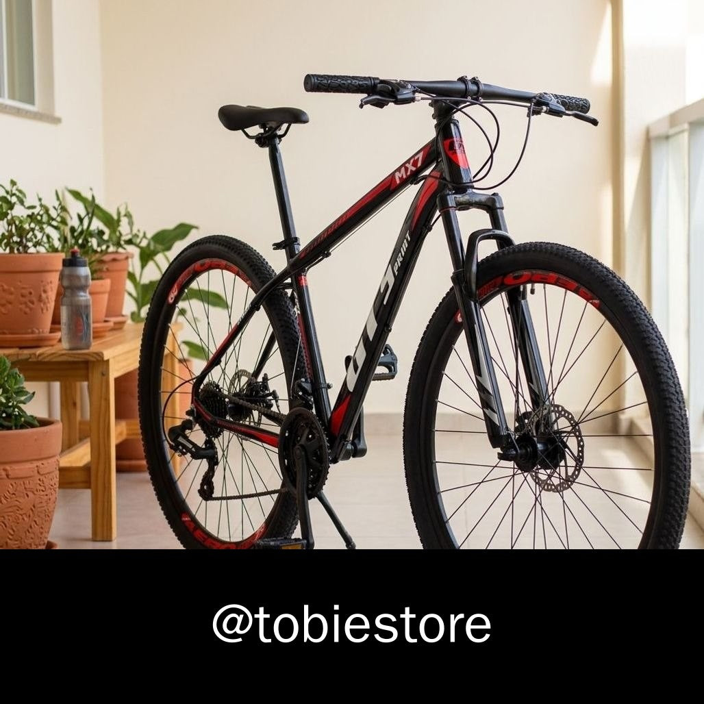 Bicicleta GT Sprint MX7 Aro 29