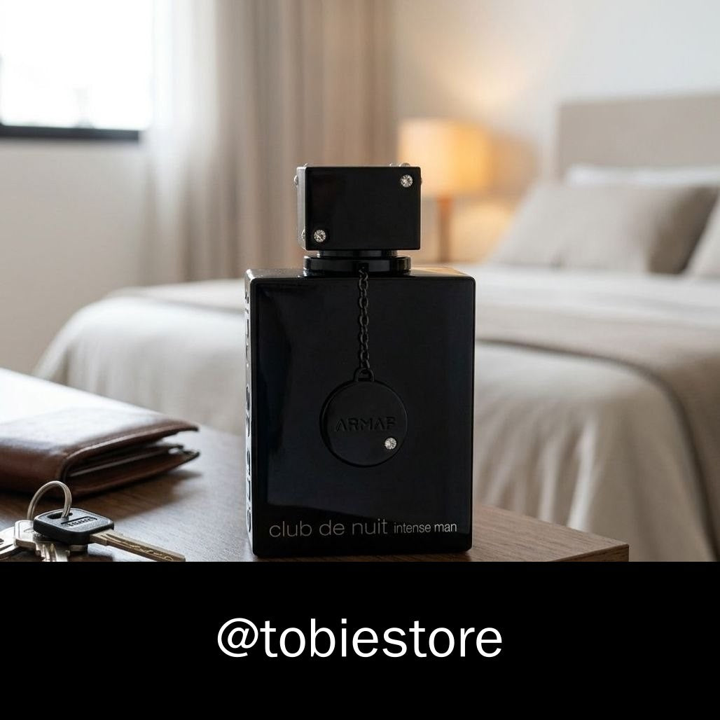 Perfume Armaf Club de Nuit EDT