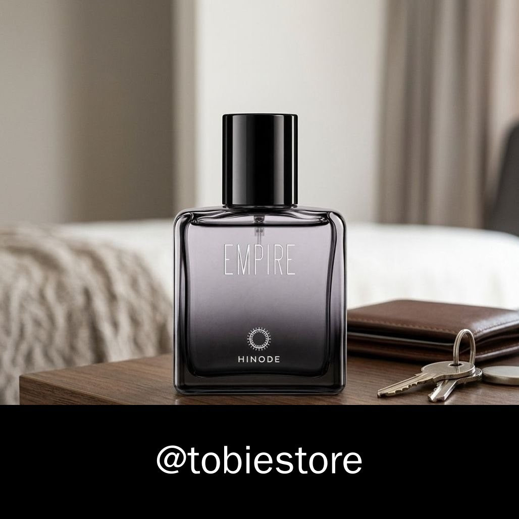 Empire Deo Colônia Miniatura 25ml