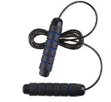 Adjustable Fitness Weighted Speed Jump Rope