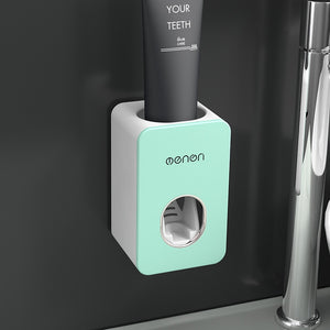 Dispenser de creme dental automático XCreme
