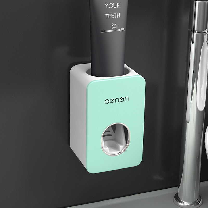 Dispenser de creme dental automático XCreme