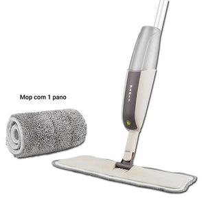 Vassoura Mágica Mop Spray