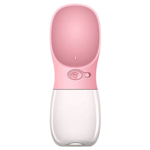 Garrafa Pet Easy Water