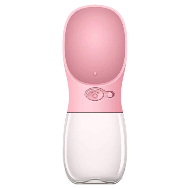 Garrafa Pet Easy Water