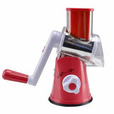 Processador 3 em 1 Slicer 360