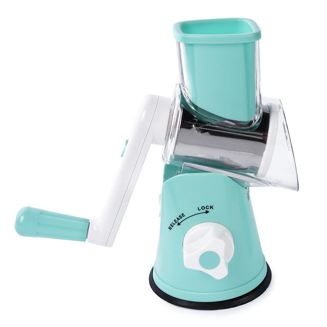 Processador 3 em 1 Slicer 360