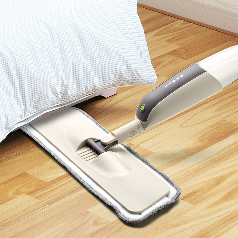Vassoura Mágica Mop Spray