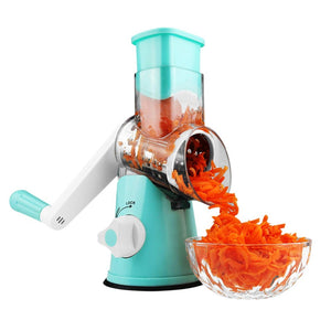 Processador 3 em 1 Slicer 360