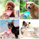 Garrafa Pet Easy Water