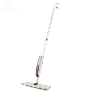 Vassoura Mágica Mop Spray
