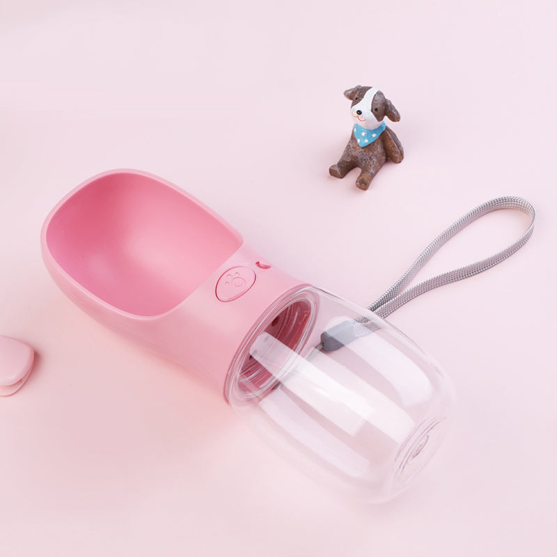 Garrafa Pet Easy Water
