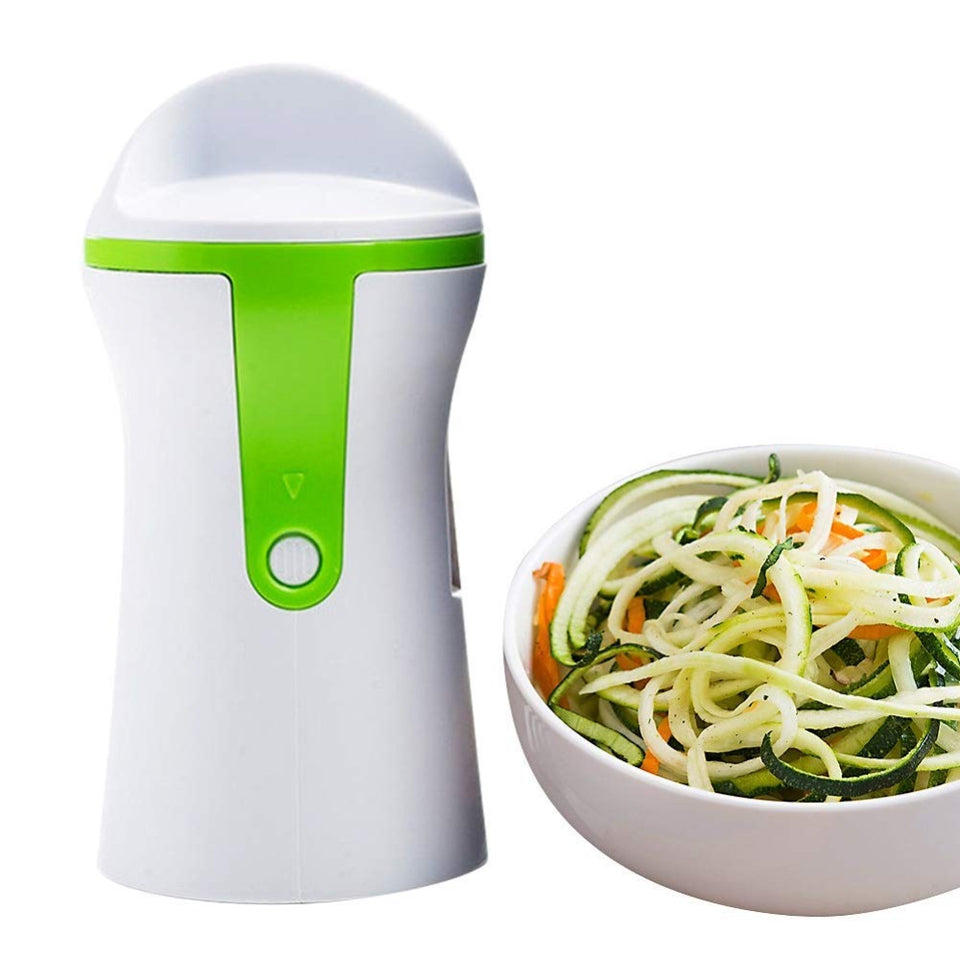 Ralador de legumes Spiralizer
