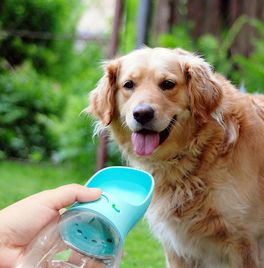 Garrafa Pet Easy Water