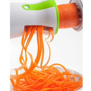 Ralador de legumes Spiralizer