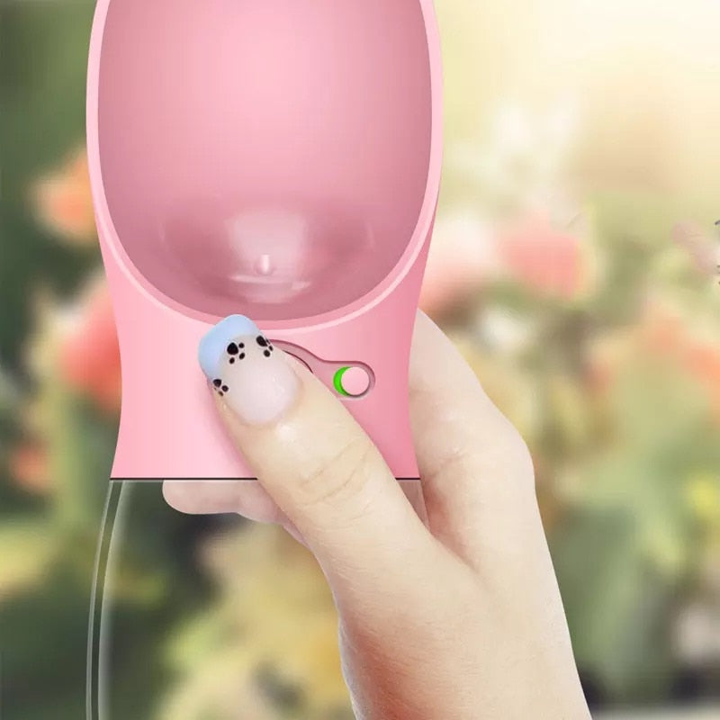 Garrafa Pet Easy Water